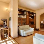 Il Giardino Di Apartment *