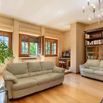 Apartment Il Giardino Di Aosta