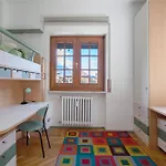 Il Giardino Di Apartment *