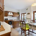Apartment Il Giardino Di