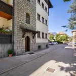 Apartment Il Giardino Di Aosta