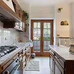 Il Giardino Di Apartment Aosta