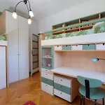 Il Giardino Di Αόστα
