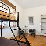 Il Giardino Di Apartment *