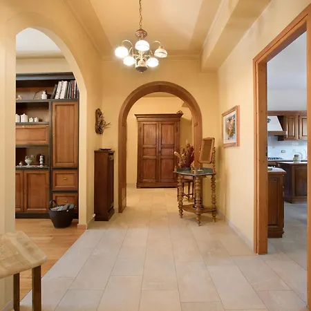 Il Giardino Di Apartment Aosta