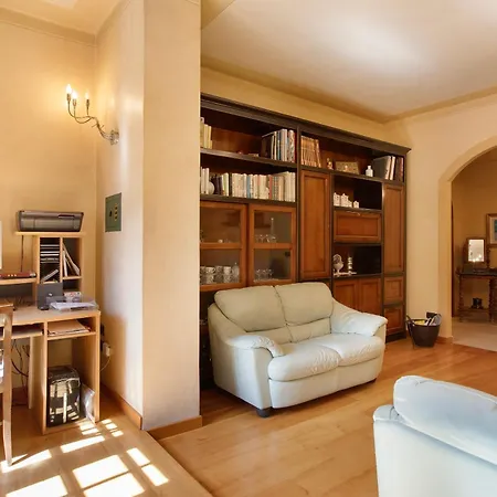 Il Giardino Di Apartment *