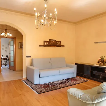 Il Giardino Di Apartment
