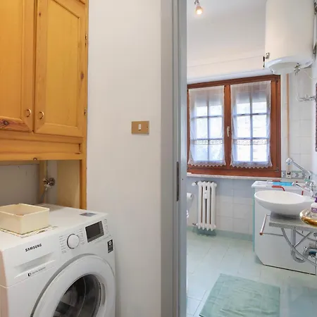 Il Giardino Di Apartment