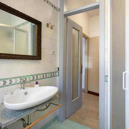 Apartment Il Giardino Di *