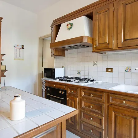 Il Giardino Di Apartment Aosta