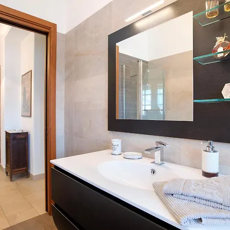 Apartamento Il Giardino Di *