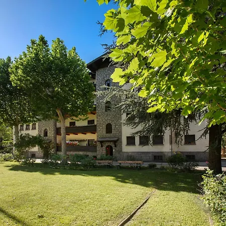 Apartment Il Giardino Di *