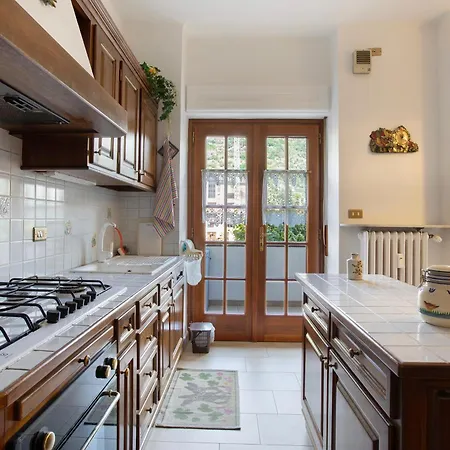 Il Giardino Di Appartement Aosta