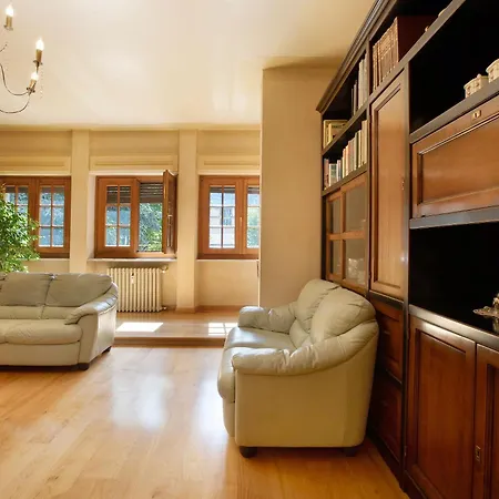 Il Giardino Di Apartment