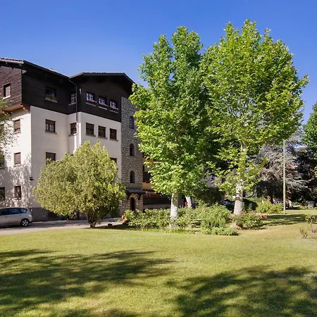 Apartamento Il Giardino Di