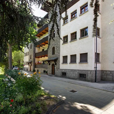 Apartment Il Giardino Di *