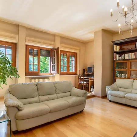 Appartement Il Giardino Di *