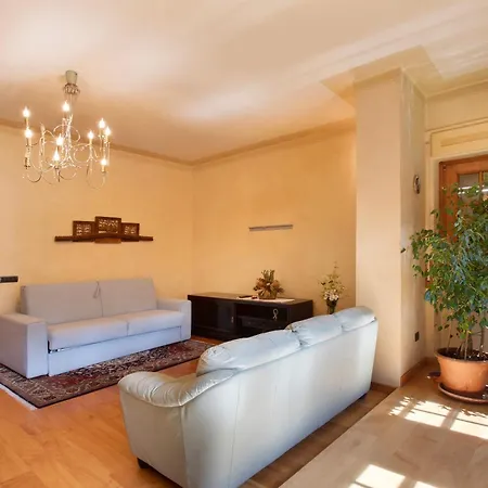 Il Giardino Di Apartamento Aosta