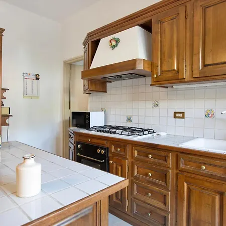 Apartamento Il Giardino Di Aosta