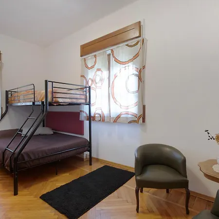 Apartment Il Giardino Di