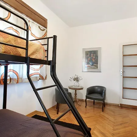 Il Giardino Di Apartamento *