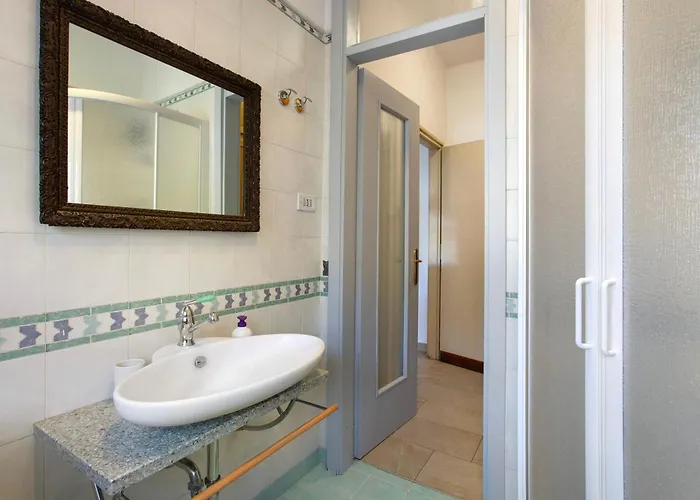 דירה Il Giardino Di *