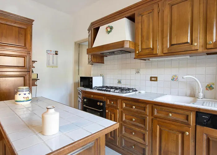 Il Giardino Di דירה אאוסטה