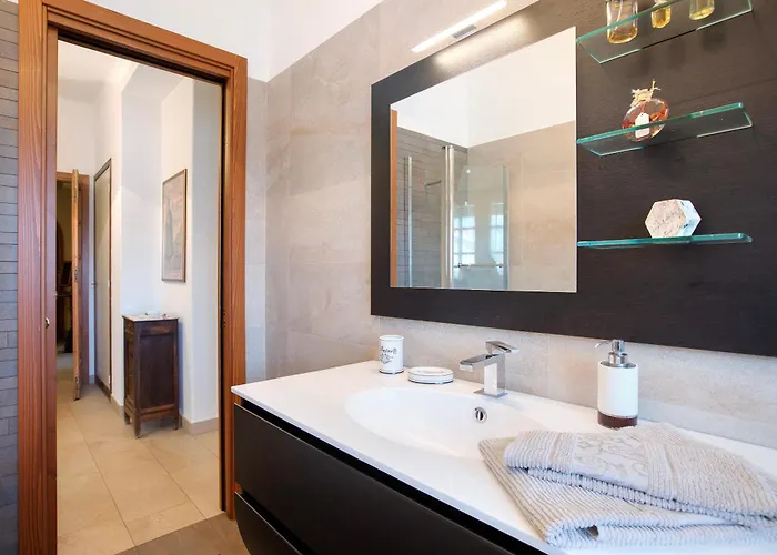 דירה Il Giardino Di *