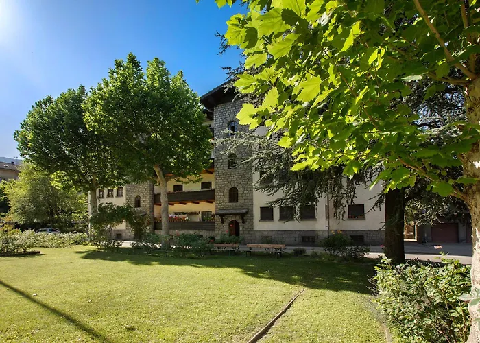 דירה Il Giardino Di *