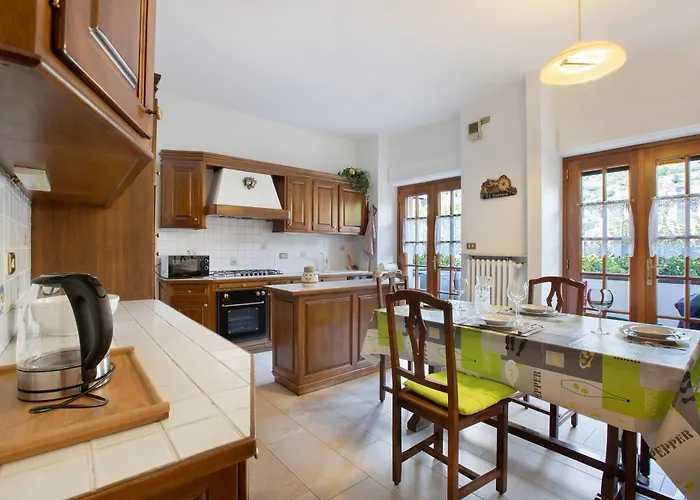 דירה Il Giardino Di