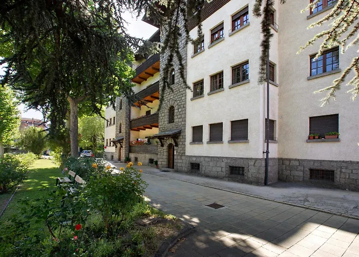 דירה Il Giardino Di *